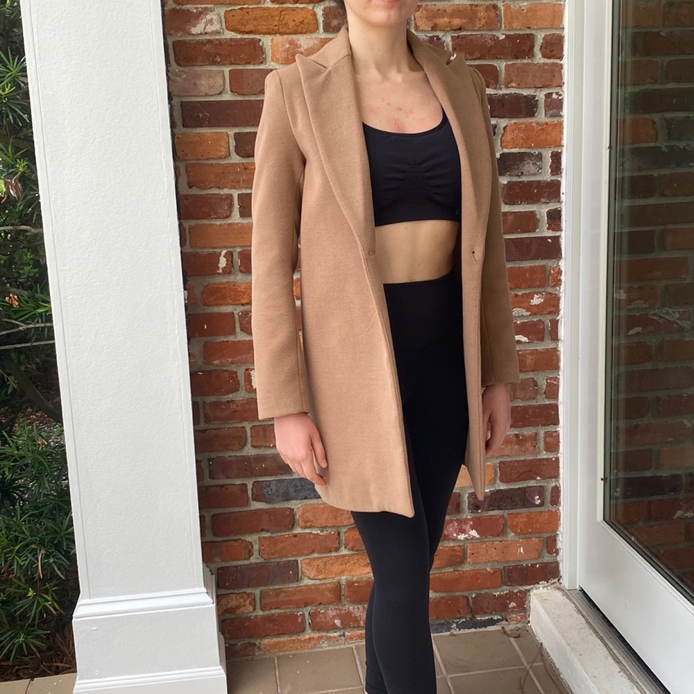 Jacket - Picture 2 of 2